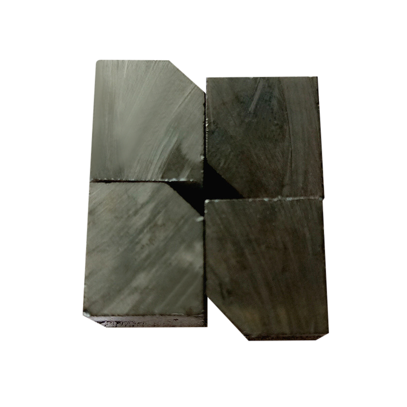 Magnet Big Square Ferrite Permanent Magnet