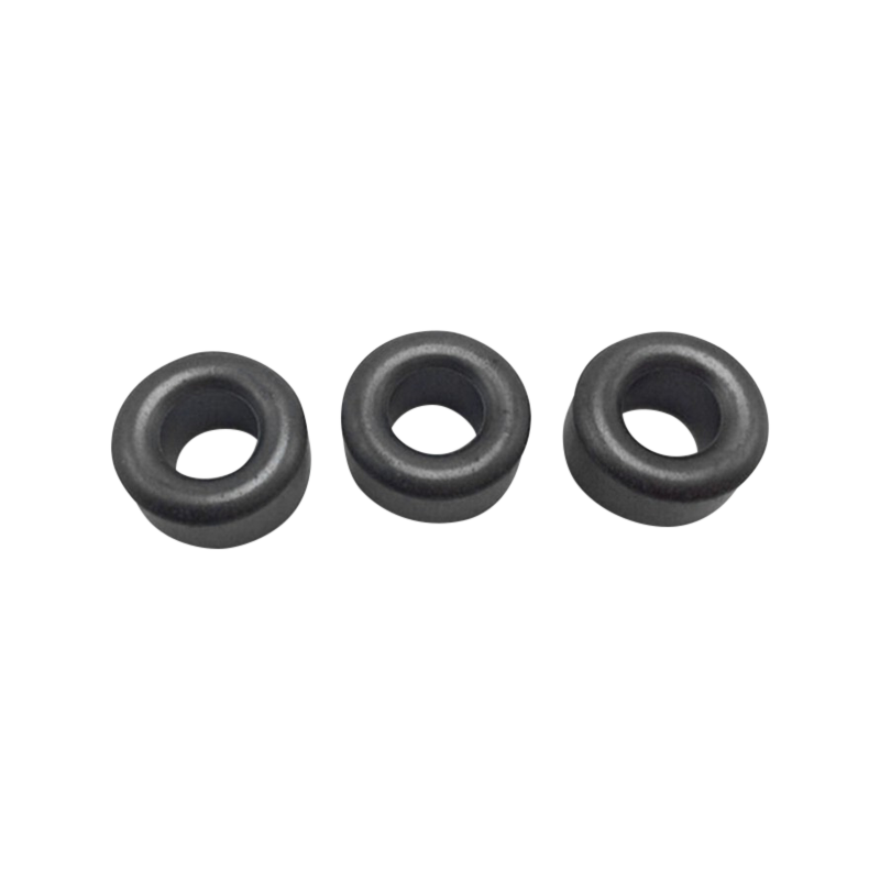 Ring Perforated Ferrite Permanent Magnet